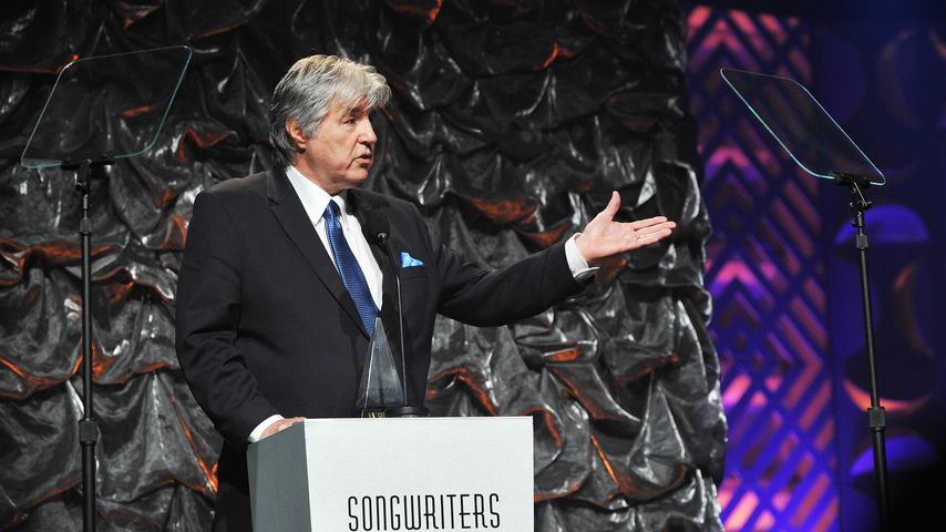 Jim Weatherly, 2014
