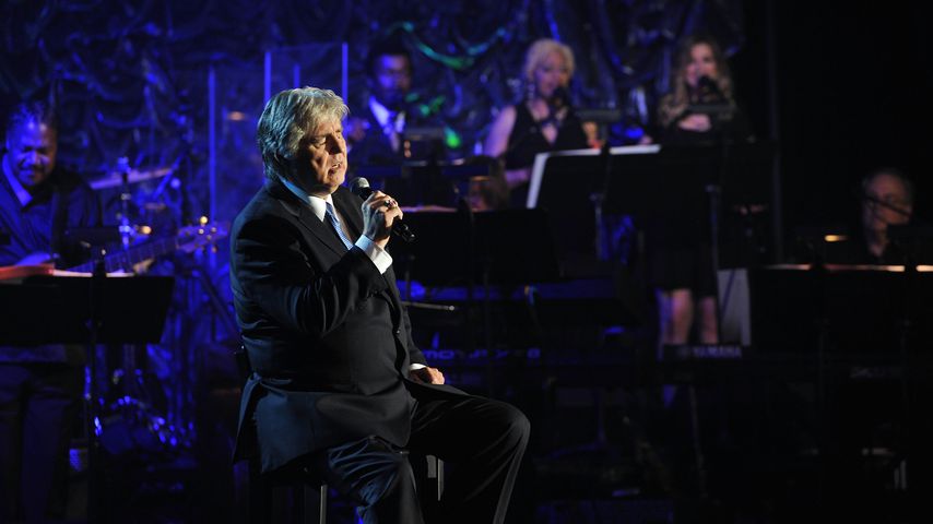 Jim Weatherly, 2014