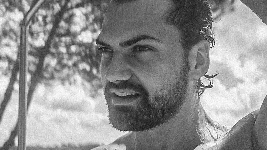 Jimi Blue Ochsenknecht, Schauspieler