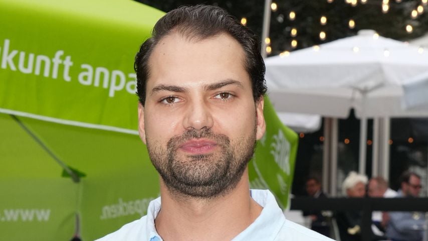 12.000-Euro-Klage: Jimi Blue Ochsenknechts Anwalt reagiert