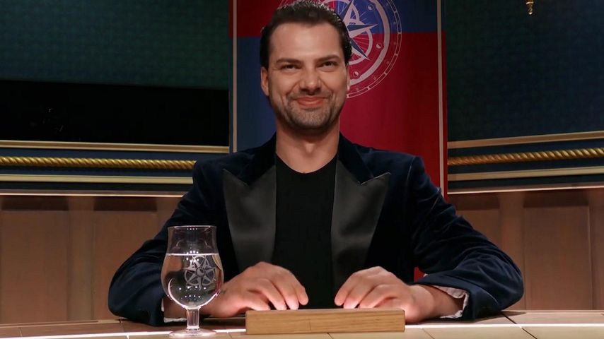 Jimi Blue Ochsenknecht, Schauspieler