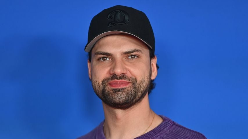 "Allzweckfirma": Damit verdient Jimi Blue Ochsenknecht Geld