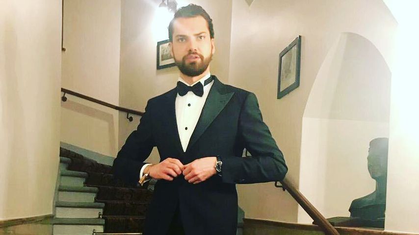 Jimi Blue Ochsenknecht, Unternehmer