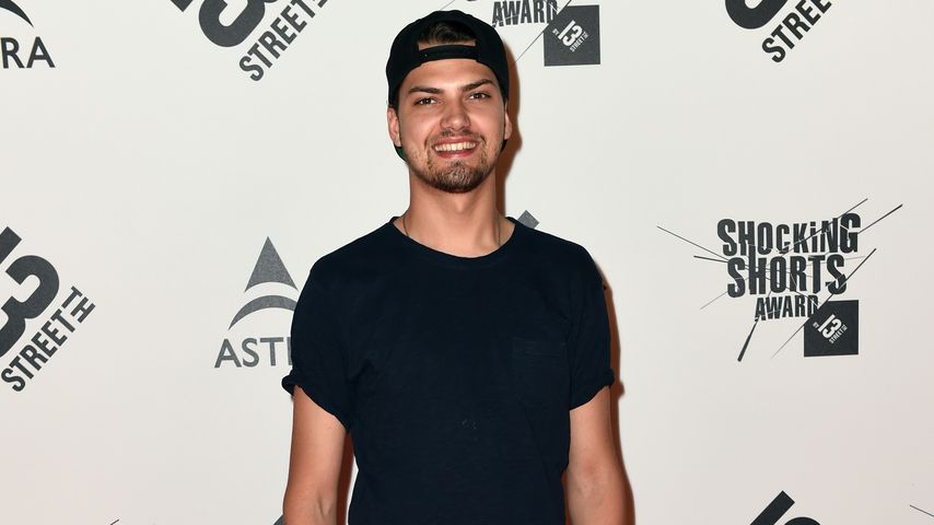 Jimi Blue Ochsenknecht verblüfft "Grill den Henssler"-Jury