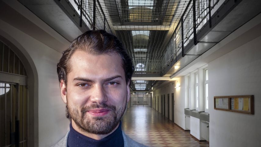 Jimi Blue Ochsenknecht beleidigte Hotelier als "Kakerlake"