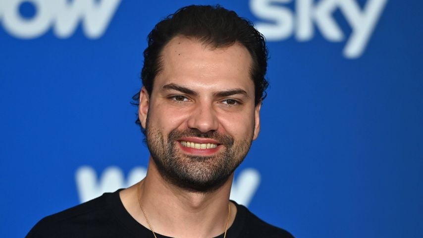 Ist Jimi Blue Ochsenknechts Neue diese Ex-GNTM-Kandidatin?