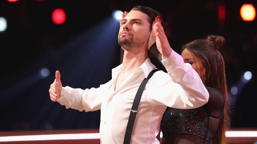 Wilson Gonzalez: Wann er seine Freundin vermisst