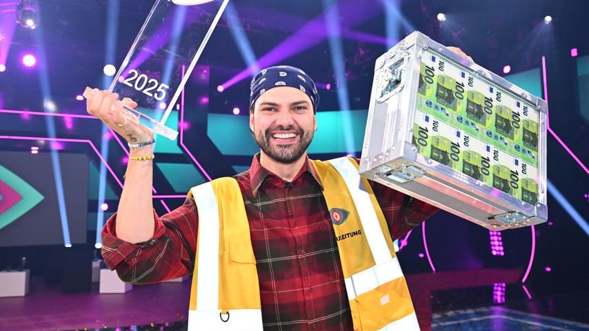 Trotz PBB-Siegprämie: Jimi Blue hat wohl noch immer Schulden