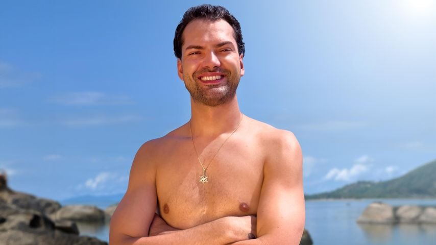 Wegen der Bezahlung: Jimi Blue ist heiß auf Reality-TV-Jobs