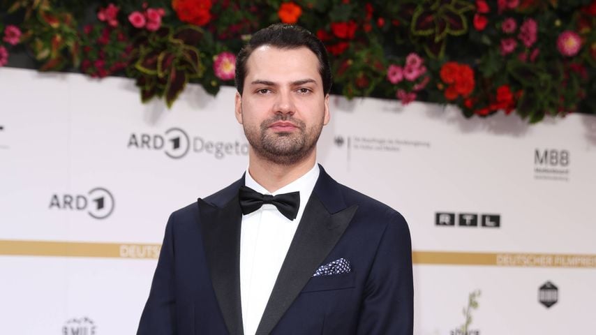 "Hatte nie Grenzen": Knast veränderte Jimi Blue Ochsenknecht