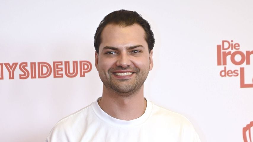 Jimi Blue Ochsenknecht, 2024