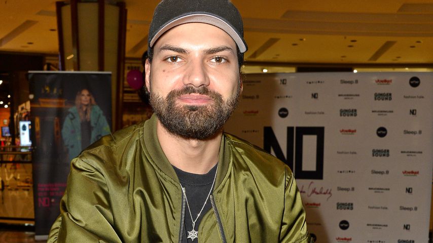 Jimi Blue Ochsenknechts Schulden: "Auf zu großem Fuß gelebt"