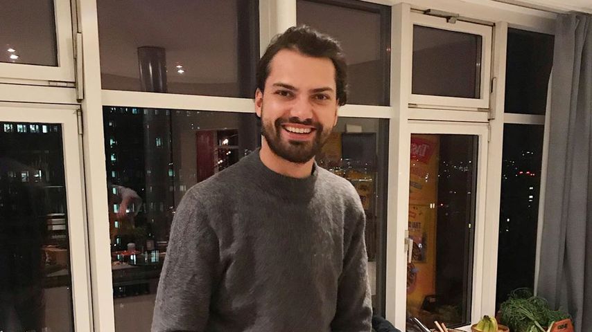 Jimi Blue Ochsenknecht, Musiker