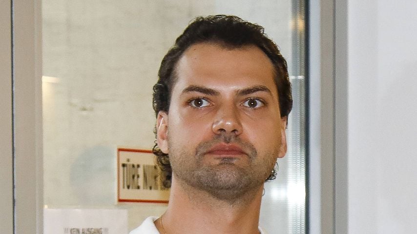 Jimis Verhaftung war "ein Schock" für Natascha Ochsenknecht