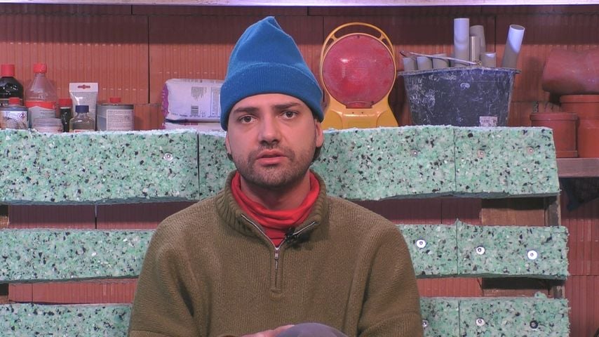 Bei Promi-BB: Jimi Blue bereut fehlenden Kontakt zu Snow