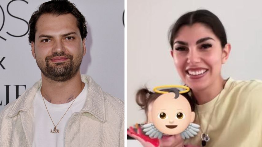 Jimi Blue sucht wieder den Kontakt zu Yeliz' Tochter Snow