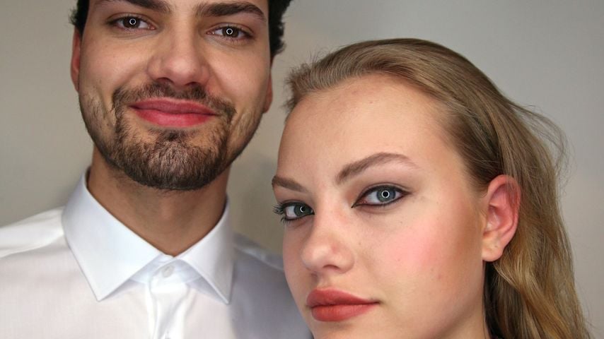 Jimi Blue Ochsenknecht gratulierte Schwester Cheyenne nicht!