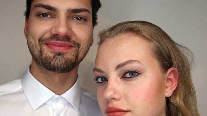 So verstehen sich Jimi Blue und Cheyenne Ochsenknecht heute