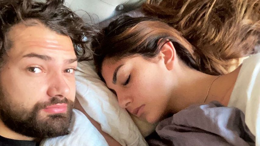 Jimi Blue Ochsenknecht und Yeliz Koc