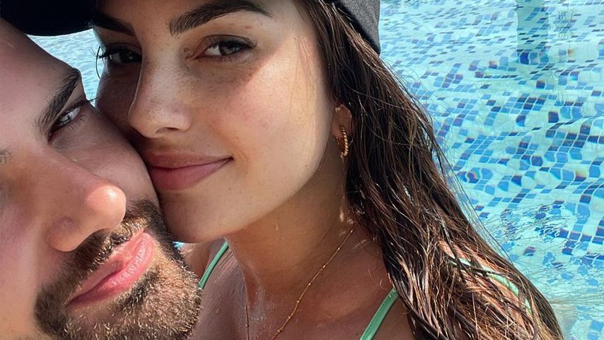 "Kein Lachen, nichts": Insider über Jimi und Yeliz' Urlaub