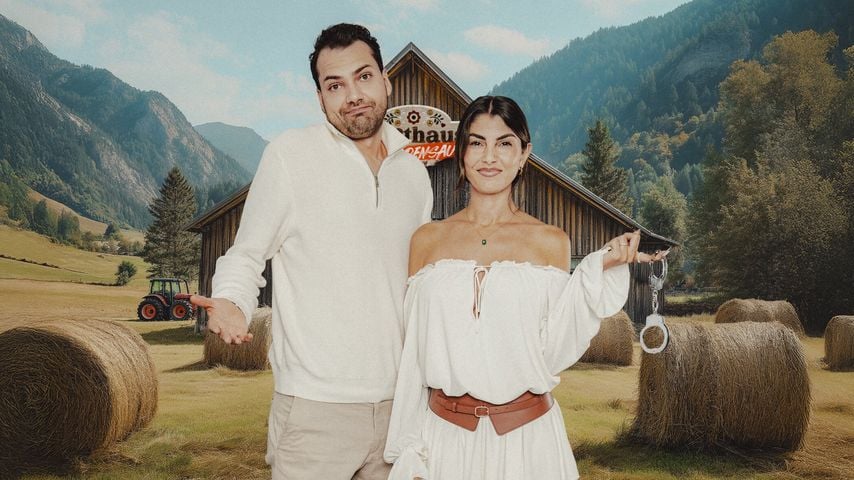 So häufig versucht Jimi Blue Ochsenknecht, Snow zu sehen