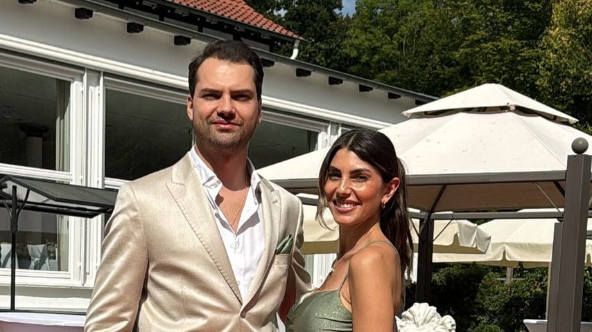 Nächster Rosenkrieg? Yeliz Koc teilt gegen Ex Jimi Blue aus