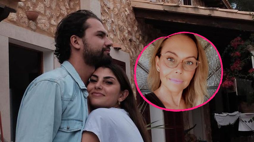 Dank Mama Natascha: Jimi spricht über Kennenlernen mit Yeliz