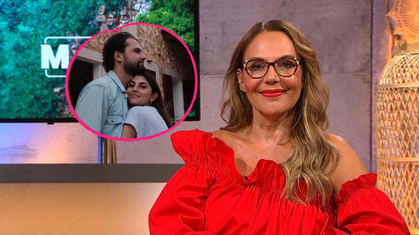 "Lächerlich": Natascha Ochsenknecht über Yeliz-Jimi-Trennung