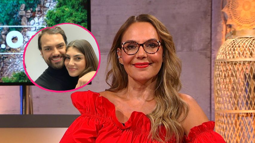 Jimi und Yeliz' Baby-Glück: Oma Natascha ahnte es bereits!