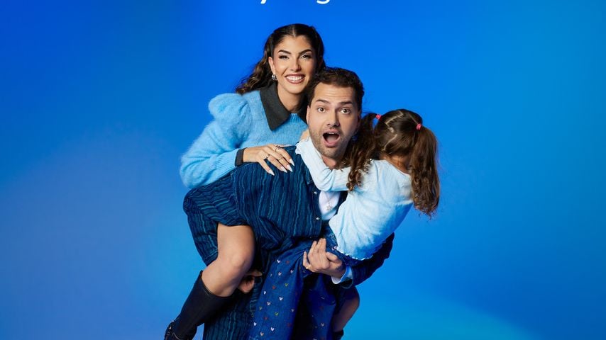 Teaser ist da: So explosiv wird Yeliz und Jimis Reality-Doku