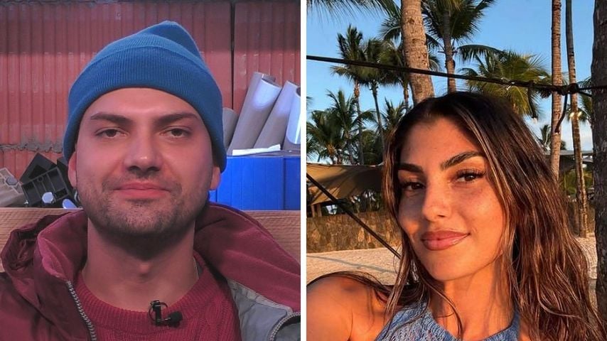 "Team Jimi": Yeliz Koc unterstützt ihren Ex bei Promi-BB