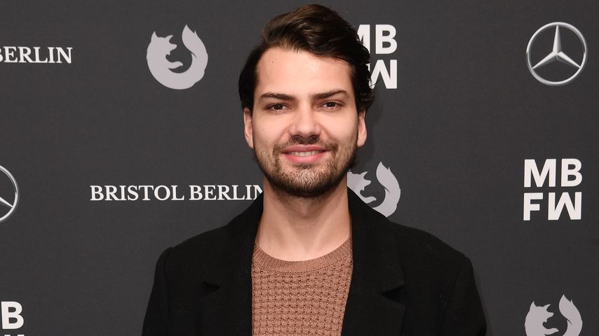 Jimi Blue Ochsenknecht, Musiker