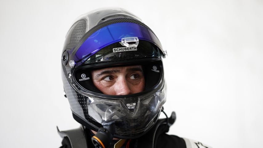 Jimmie Johnson, Rennfahrer