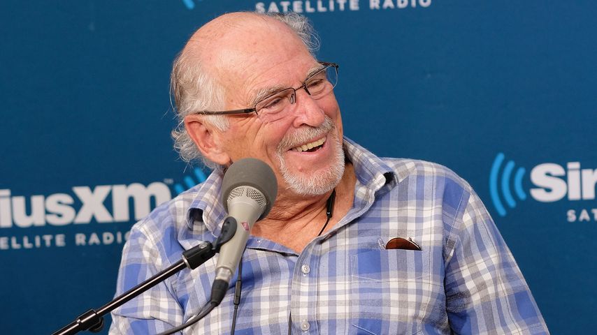 Jimmy Buffett, März 2018