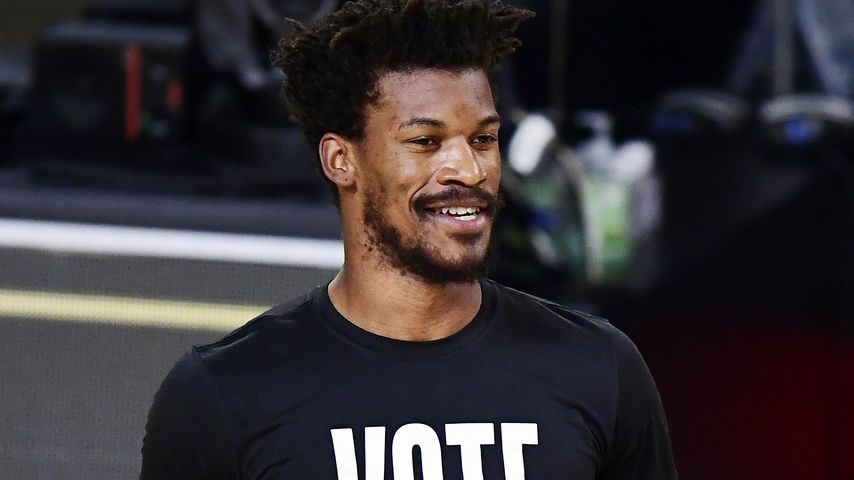 Jimmy Butler, Basketballer