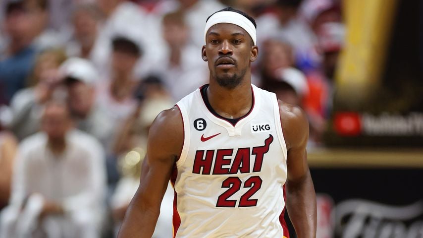 Jimmy Butler, Basketballspieler