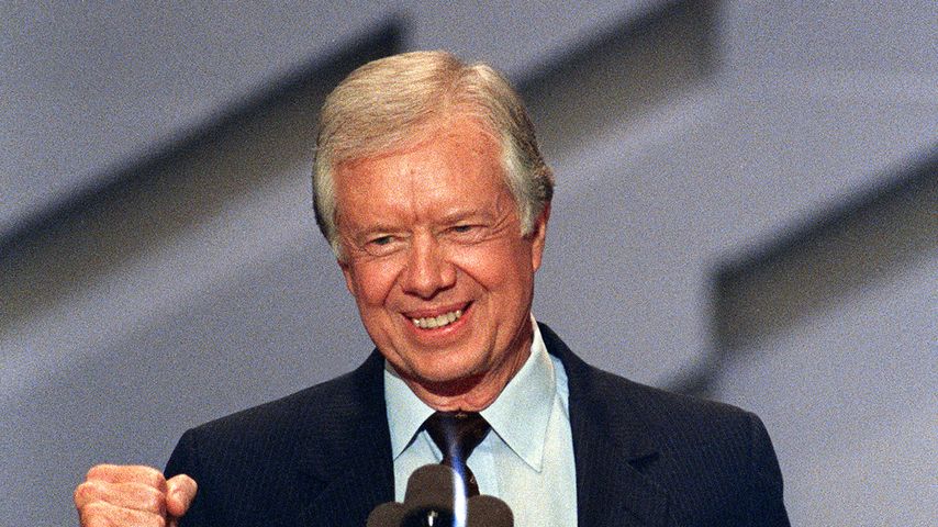 "Rock-'n'-Roll"-Präsident: Film zu ehren von Jimmy Carter
