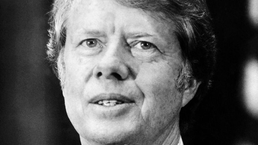 Jimmy Carter, 1976