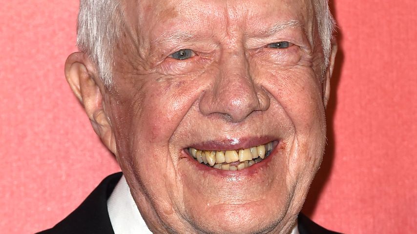 Ex-US-Präsident Jimmy Carters Leben neigt sich dem Ende zu
