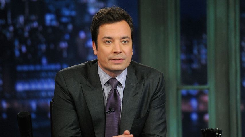 Nach Tod seiner Mom: Bewegendes TV-Comeback von Jimmy Fallon