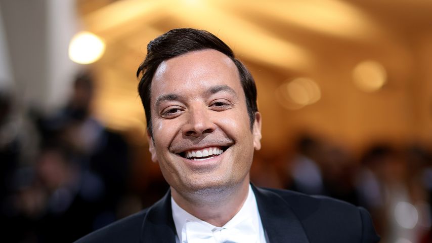 Jimmy Fallon, Moderator