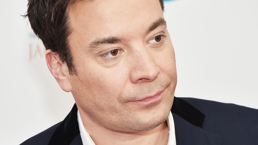 TV-Show abgesagt: Jimmy Fallon besucht Mutter im Krankenhaus