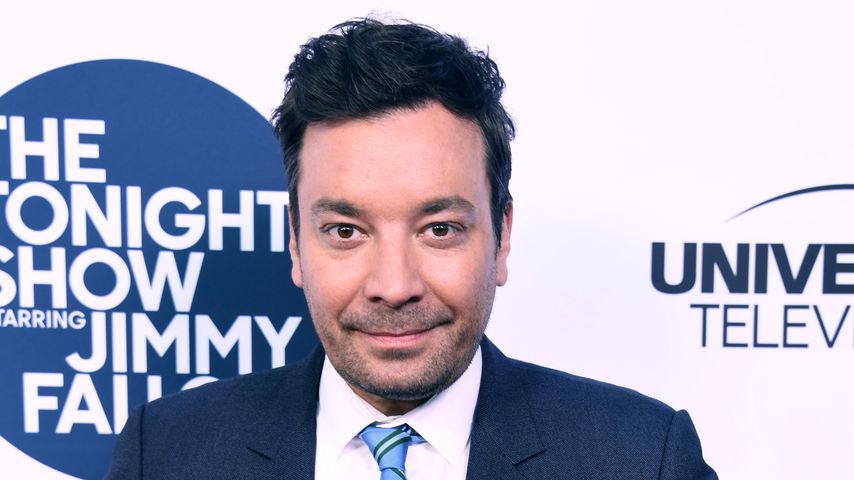 Jimmy Fallon 2019