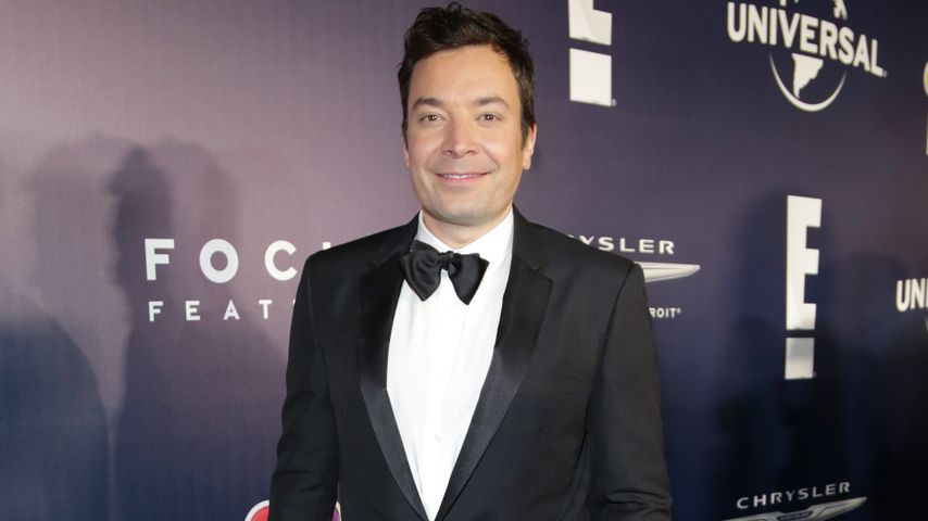 Jimmy Fallon, Talkmaster