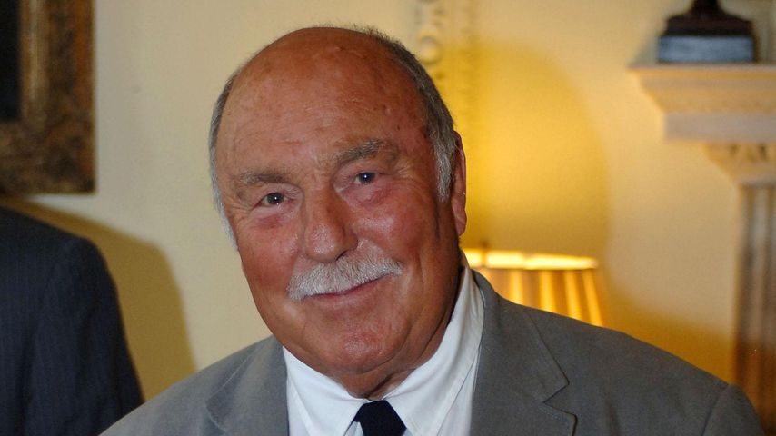 Weltmeister von 1966: Fußballstar Jimmy Greaves gestorben