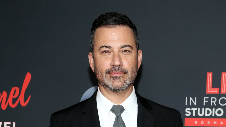 Shitstorm wegen Blackfacing: Jimmy Kimmel entschuldigt sich
