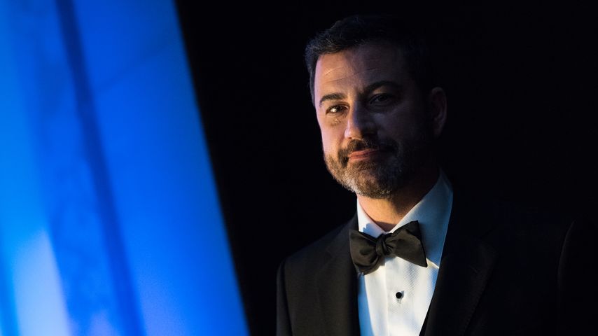 Jimmy Kimmel bei der 46. Life Achievement Award Gala 2018