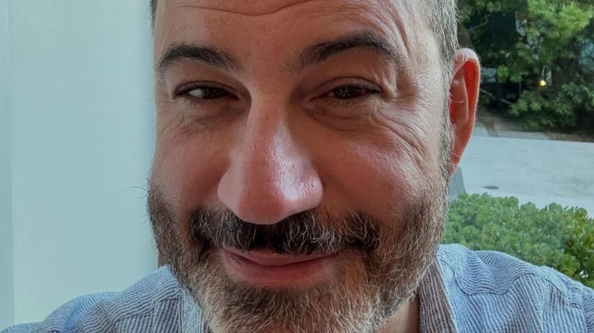 Jimmy Kimmel hat jetzt die italienische Staatsbürgerschaft