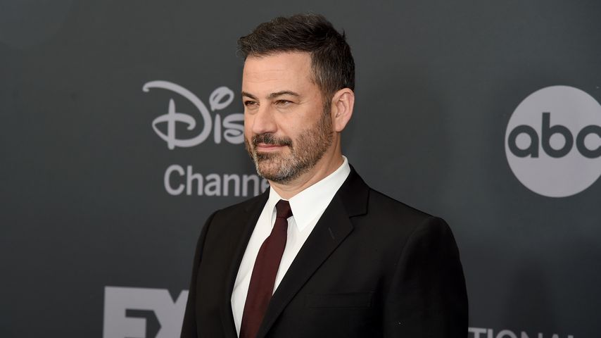 Wie viel Geld verdient Jimmy Kimmel als Oscar-Moderator?