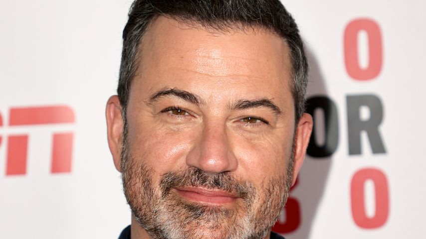 Nach fast 20 Jahren: Will Jimmy Kimmel Karriere beenden?